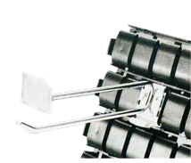Crossboard Display Flipper Hook - FDCBH