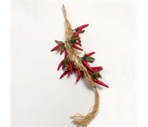 ARTIFICIAL CHILLI STRING