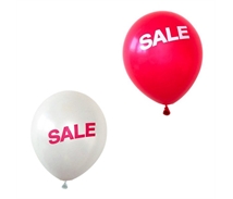 Sale Balloons - PSBALL