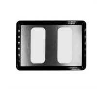 A6 Mini Ticket Frame Pack - XMFA6-PACK