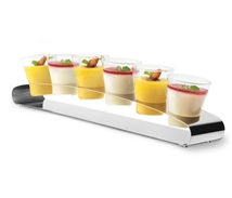 Dessert Stand Stainless Steel - FDDS74880