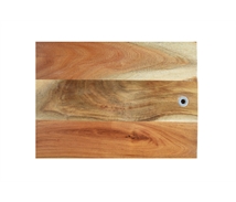 Acacia Wood Serving Board - FDSBKW1006