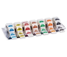 Freshmarx Day Dot Stickers Starter Kit - MO814200CS
