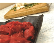 Wavy Platter Range