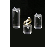 3 Column Ring Set - J2502