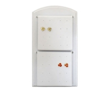 Leatherette Earing Stand - J16-2
