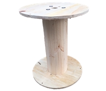 CABLE REEL DISPLAYS - REELS675