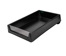 Clear Front Tray - FDTVT53C