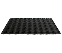 Fruit Separator Medium 80mm cups - FDTVF55DF