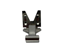 Spring Ticket Clip 10pk - DASTC