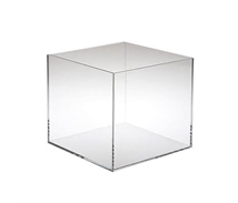 Acrylic Display Cube - ADDC