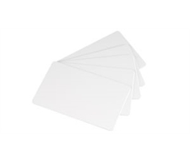 EDIKIO MEDIUM WHITE CARDS