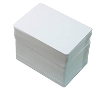 EDIKIO BLACK OR WHITE HEATPROOF CARDS