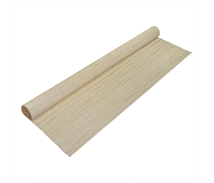 Bamboo Matting - FDMAT-BAM