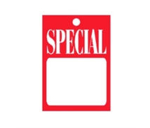 Printed Swing Tags Special - PSTSP2