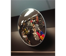 Acrylic Security & Safety Mirrors - ISM2