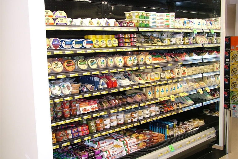 Cheeses