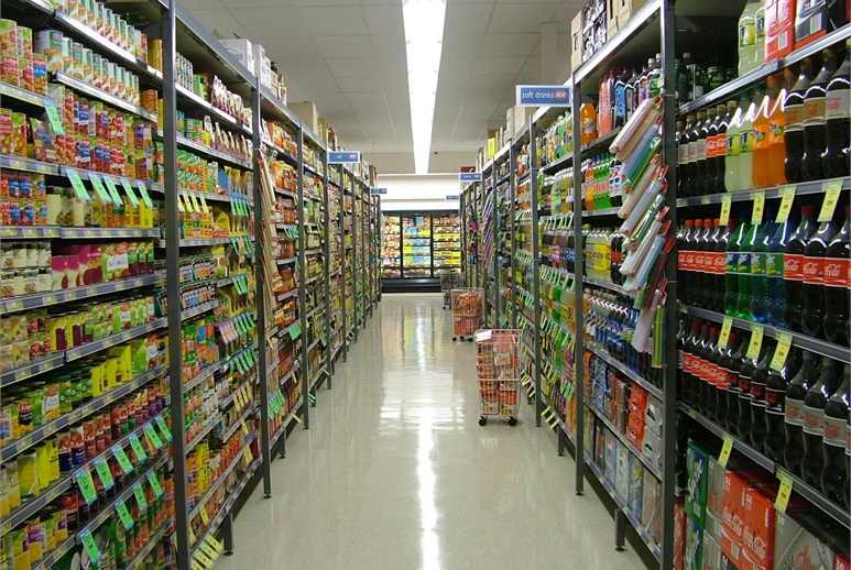 Shelf Management