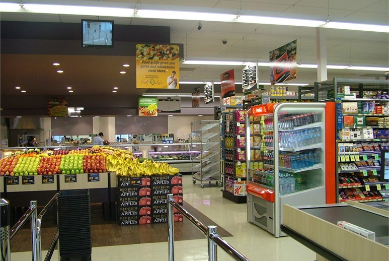 Towards Produce
