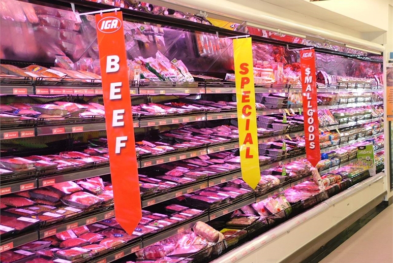 Meat