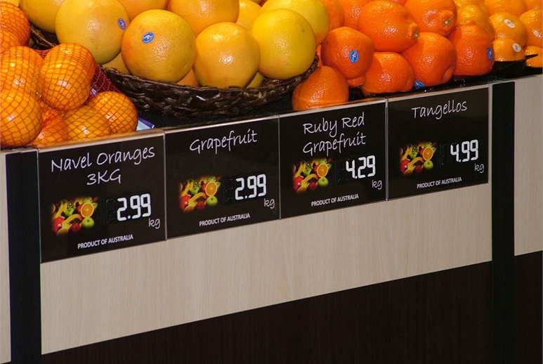 Produce