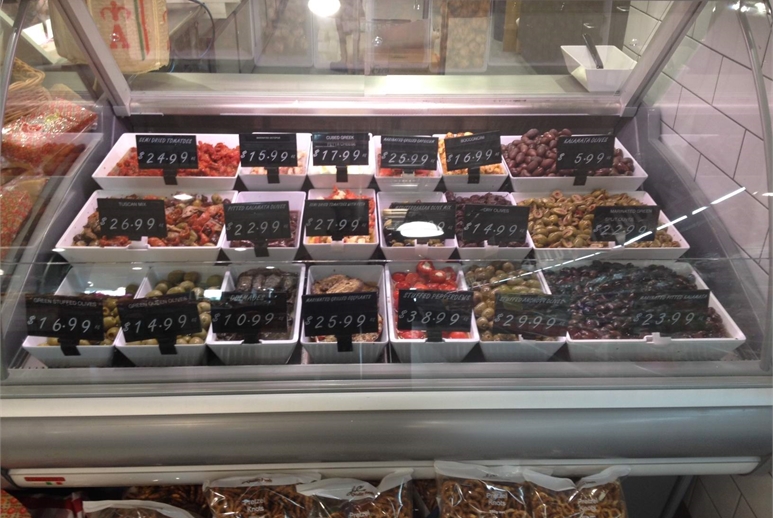 Deli