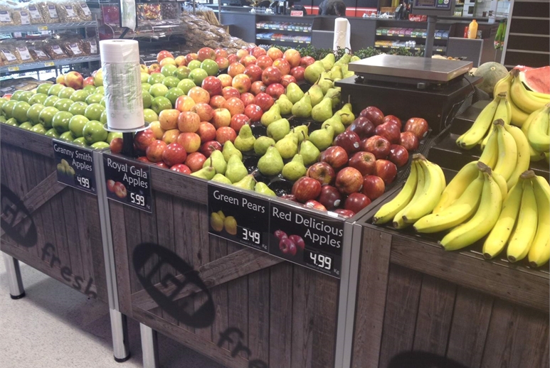 Produce