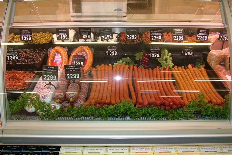 Deli Continental