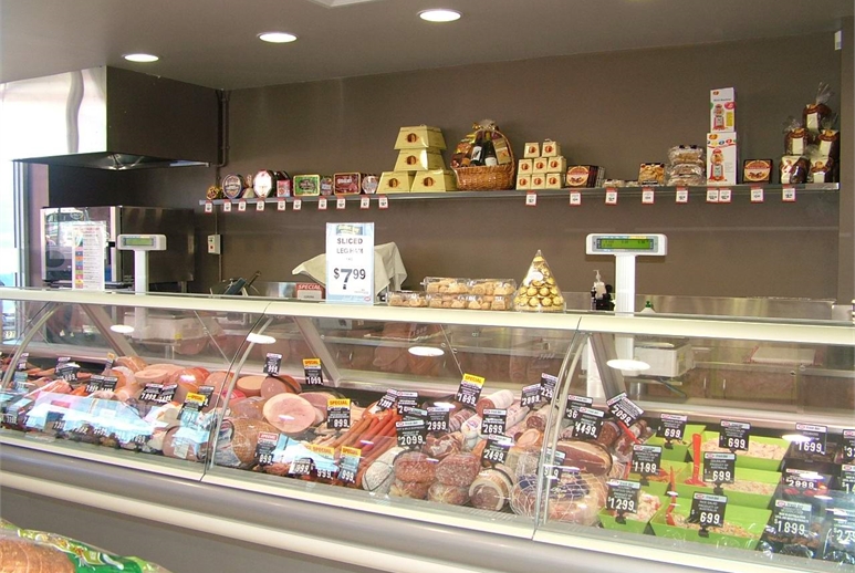 Deli Meats