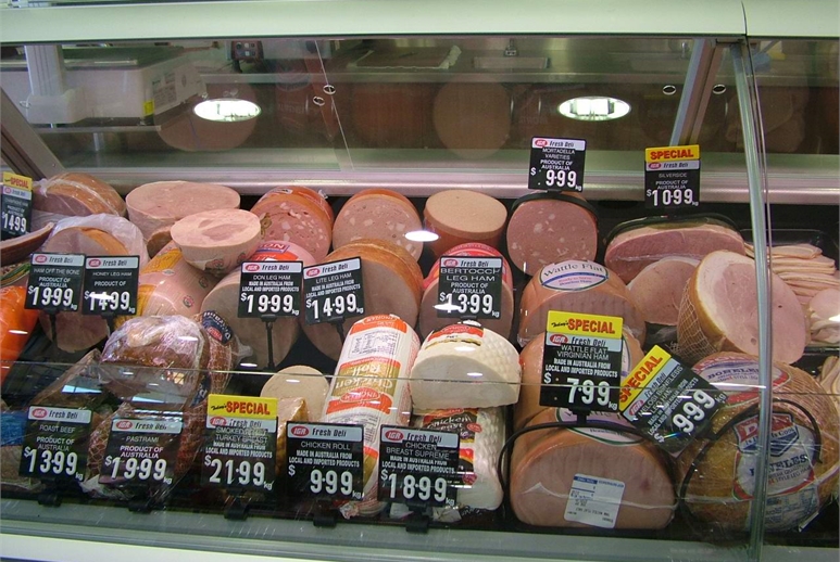 Deli Meats