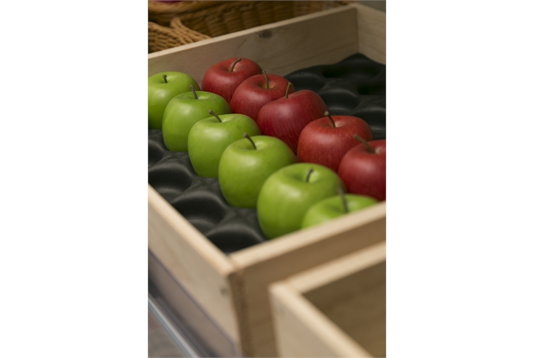 Crate produce