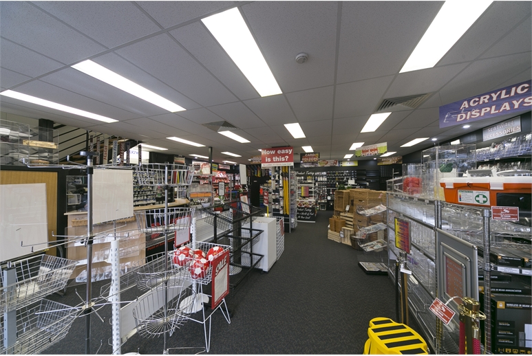Near counter