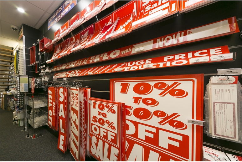 Posters