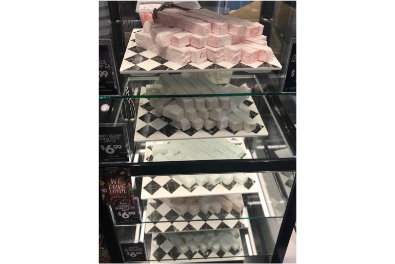 Display Case