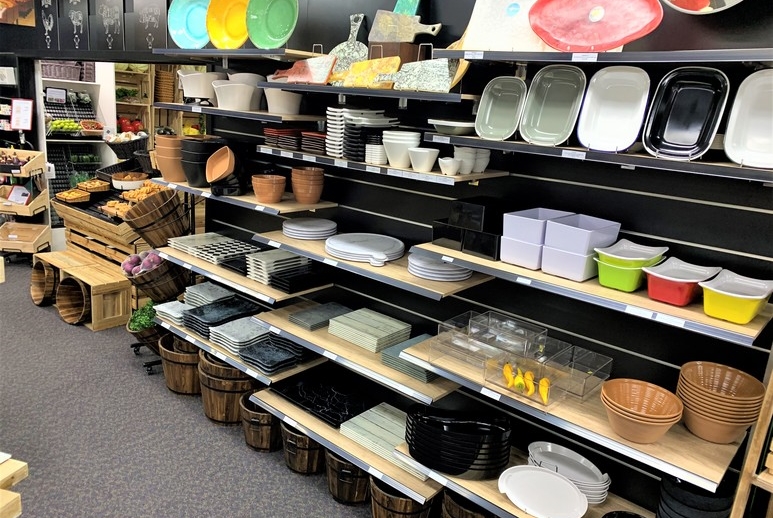 Bowls, Crocks, Plat...