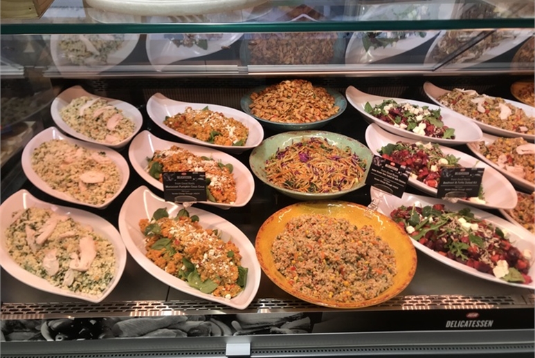 Salads