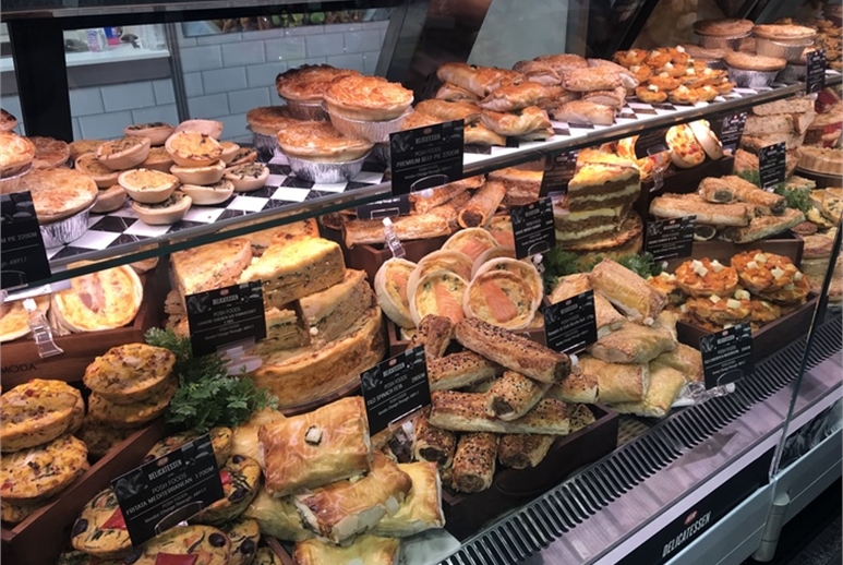 Pastry