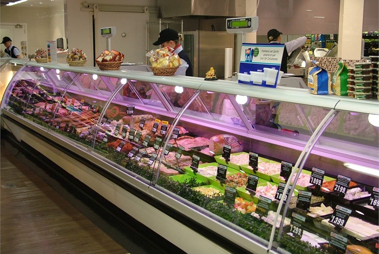 Blackburn Deli