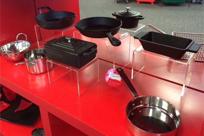 Bakeware
