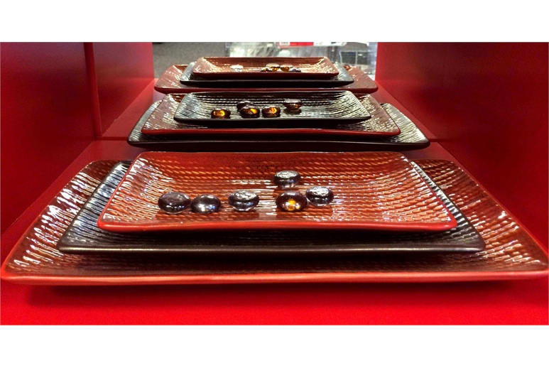 Platters